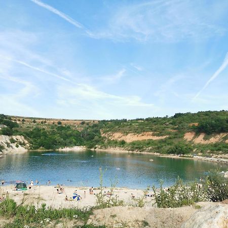 Apartmani La Grande Motte Vrdnik Luaran gambar