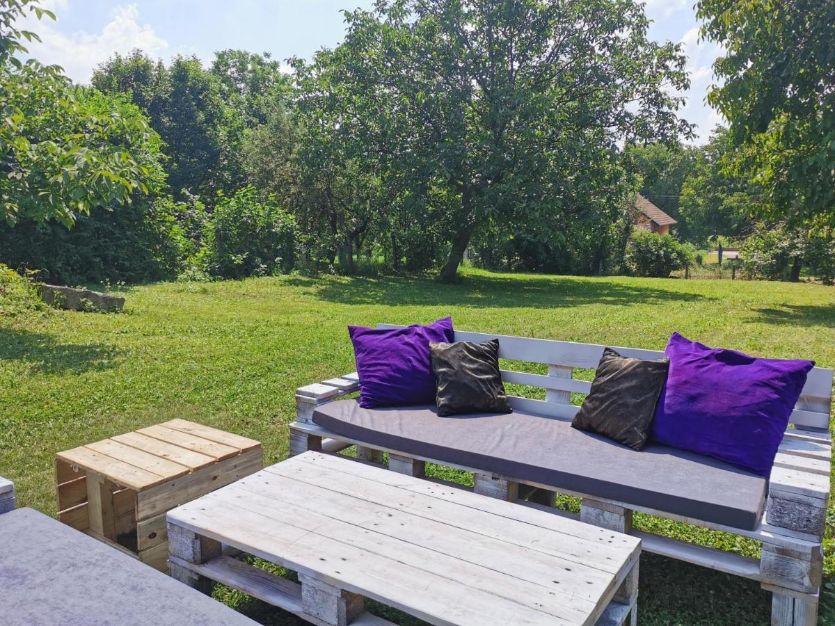Apartmani La Grande Motte Vrdnik Luaran gambar