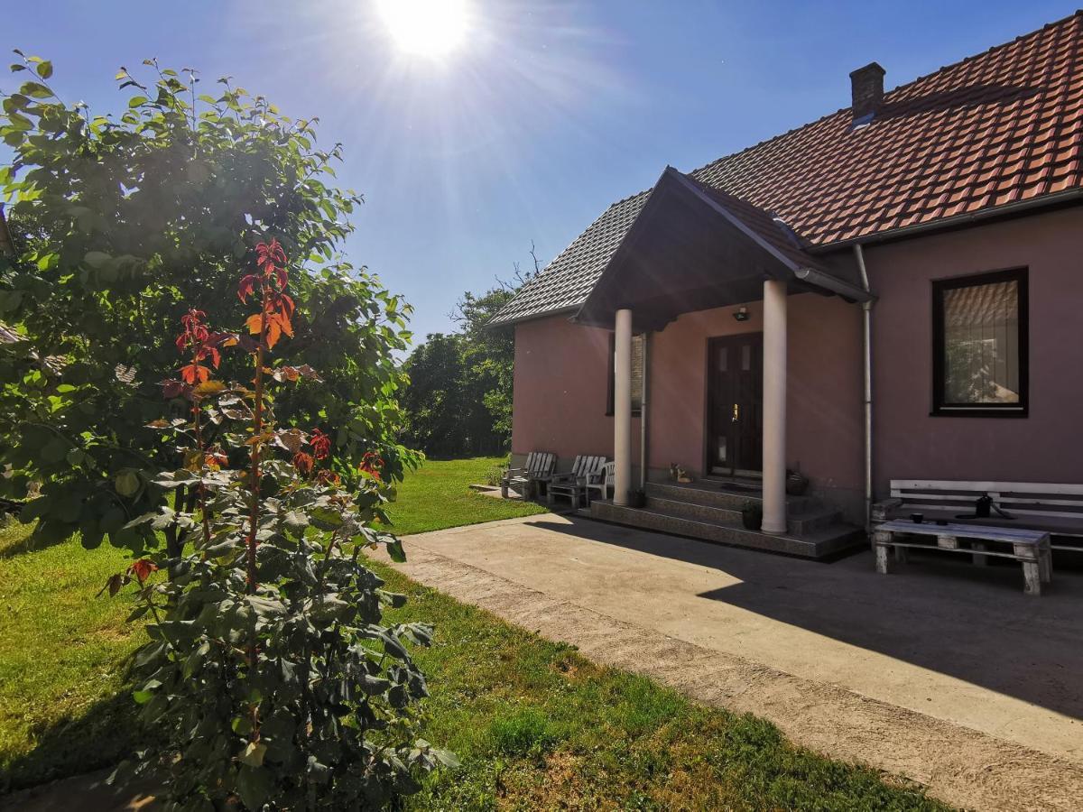 Apartmani La Grande Motte Vrdnik Luaran gambar