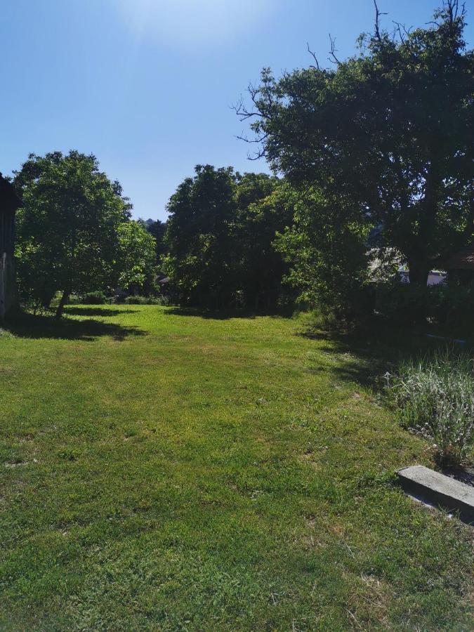 Apartmani La Grande Motte Vrdnik Luaran gambar