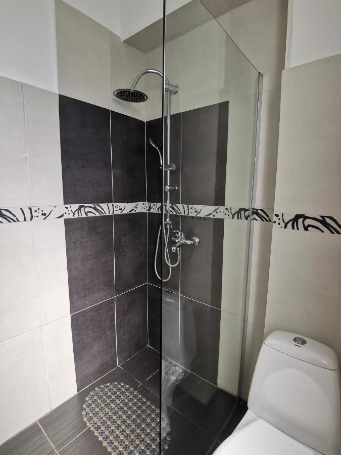 Apartmani La Grande Motte Vrdnik Luaran gambar