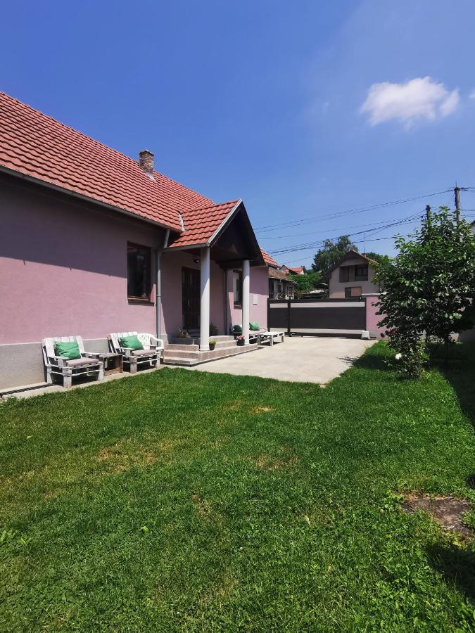 Apartmani La Grande Motte Vrdnik Luaran gambar