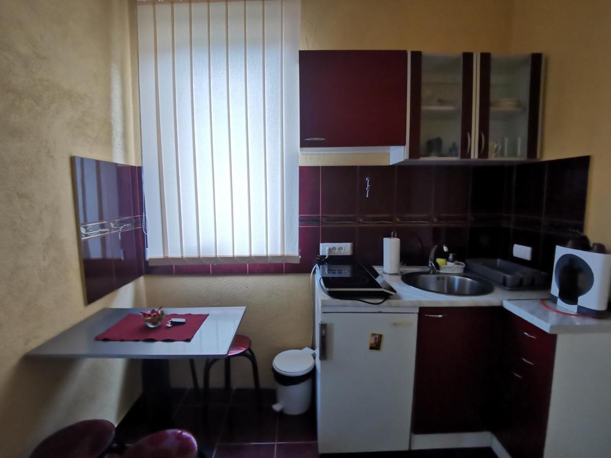 Apartmani La Grande Motte Vrdnik Luaran gambar