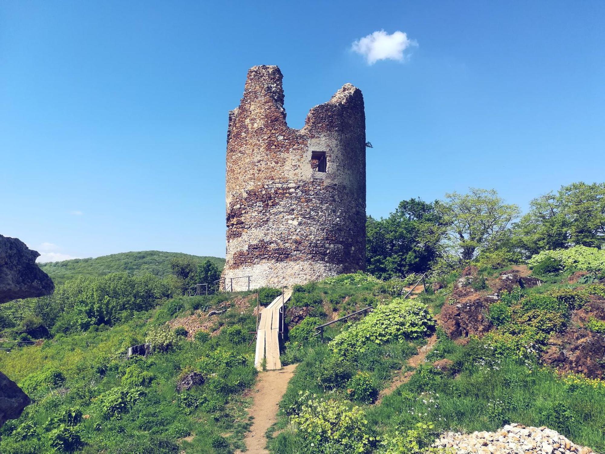 Apartmani La Grande Motte Vrdnik Luaran gambar