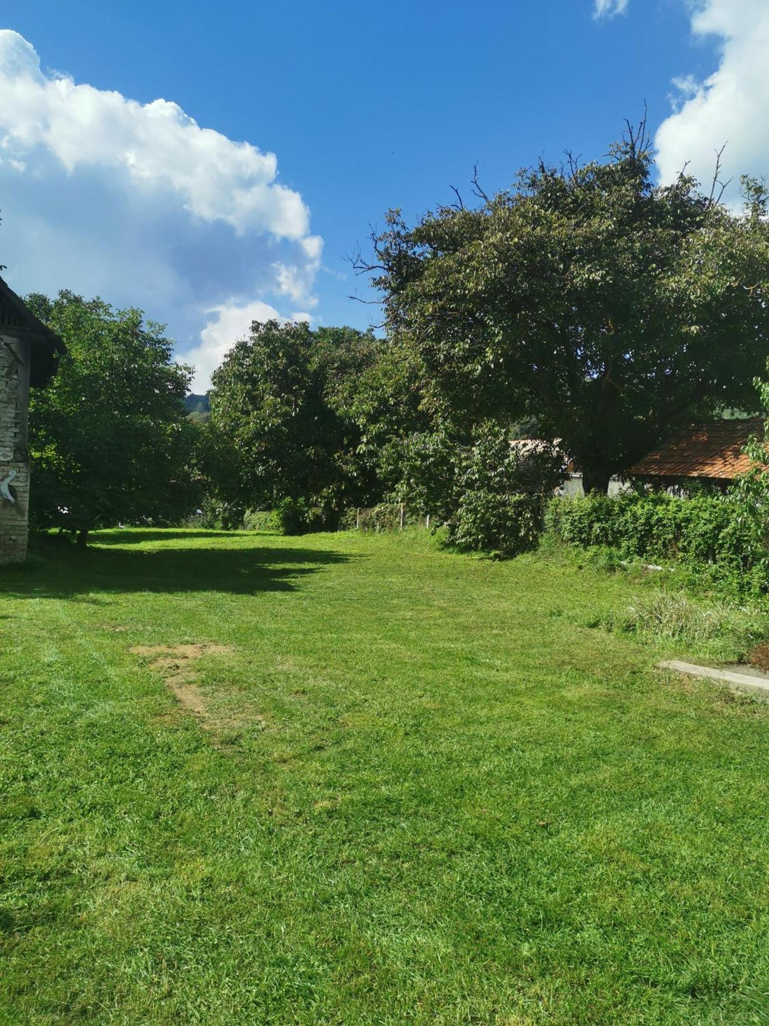 Apartmani La Grande Motte Vrdnik Luaran gambar