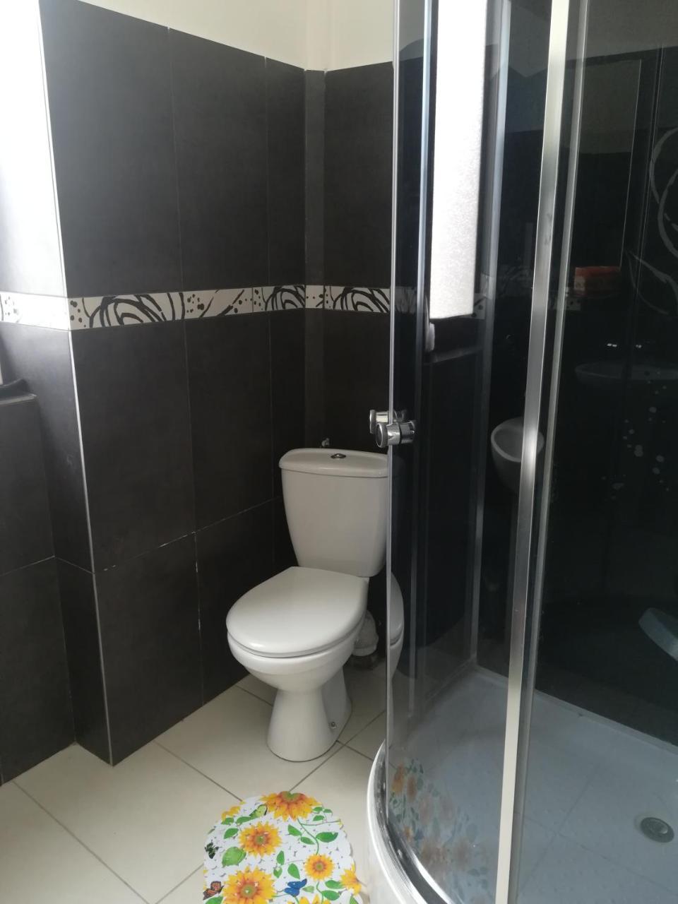 Apartmani La Grande Motte Vrdnik Luaran gambar