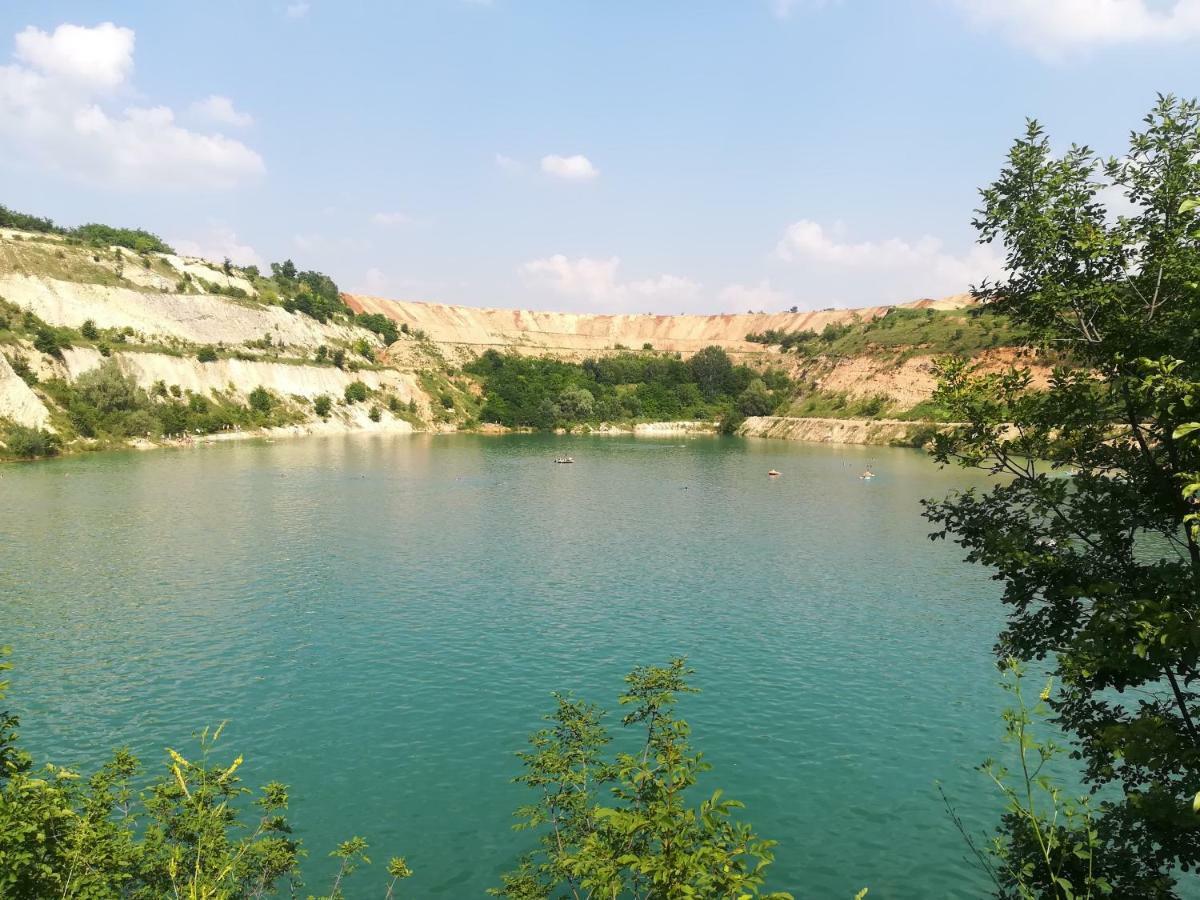 Apartmani La Grande Motte Vrdnik Luaran gambar