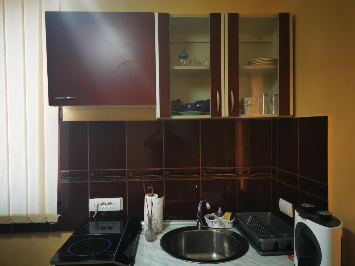 Apartmani La Grande Motte Vrdnik Luaran gambar