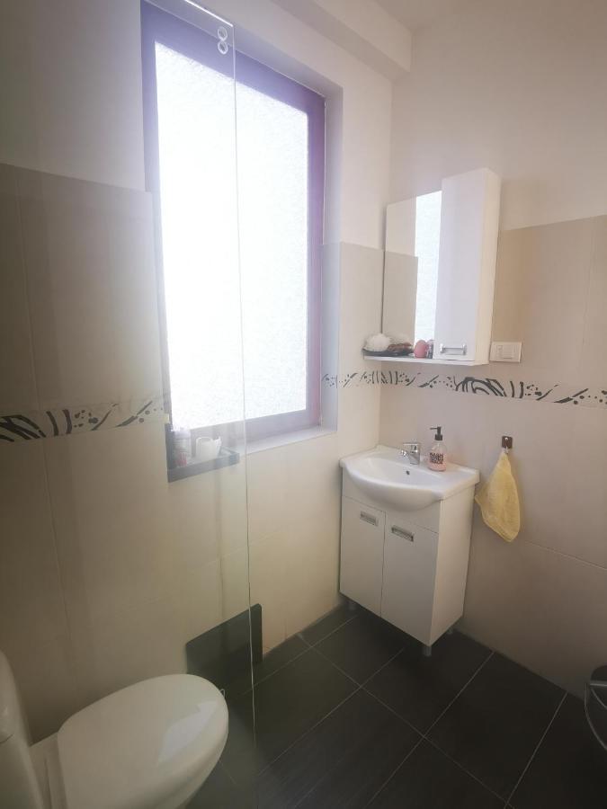 Apartmani La Grande Motte Vrdnik Luaran gambar